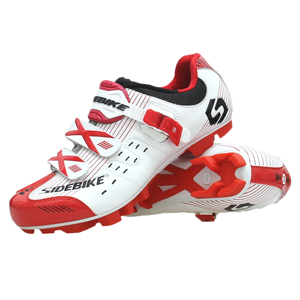 mtb shoes for wide feet