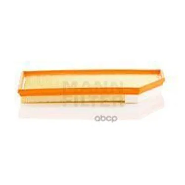 Фильтр Воздушный Mb W213 2.0d Mann-Filter C45004 MANN-FILTER арт. C45004