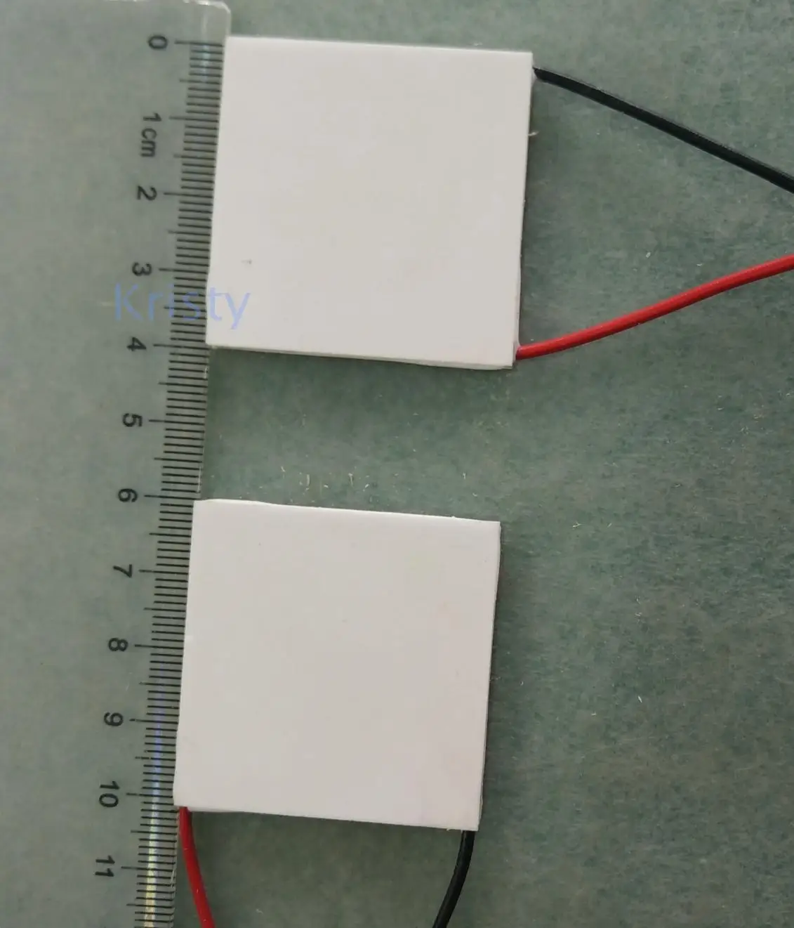 12V автомобиль холодильник осушитель полупроводниковый холодильная пластина Температура разница производя электронный Компоненты
