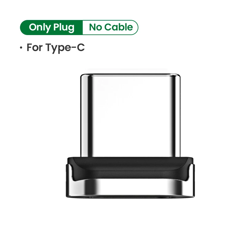 Only Type C Plug