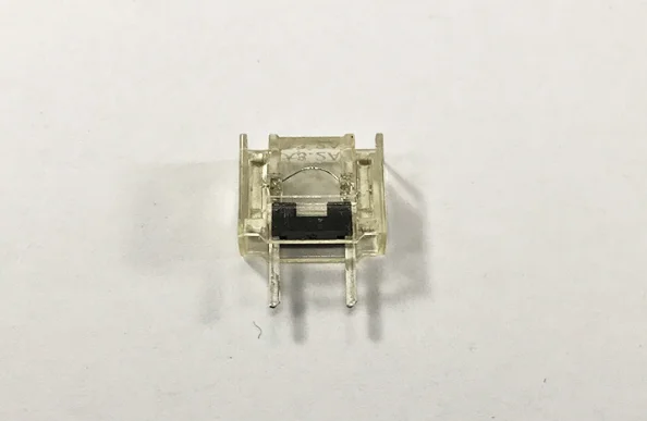 100% рабочий оригинальный предохранитель Φ/LM32C | Электроника