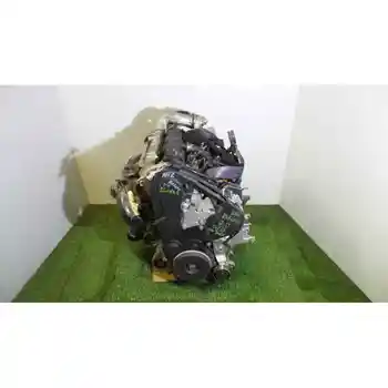 

78205 Full engine Peugeot 406 Saloon (s1/s2)
