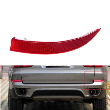 

Car Bumper Reflector Light Auto Rear Right 63147240998 Parts Replacement
