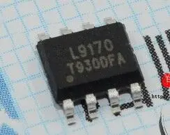 IC новый оригинальный L9170 Бесплатная доставка