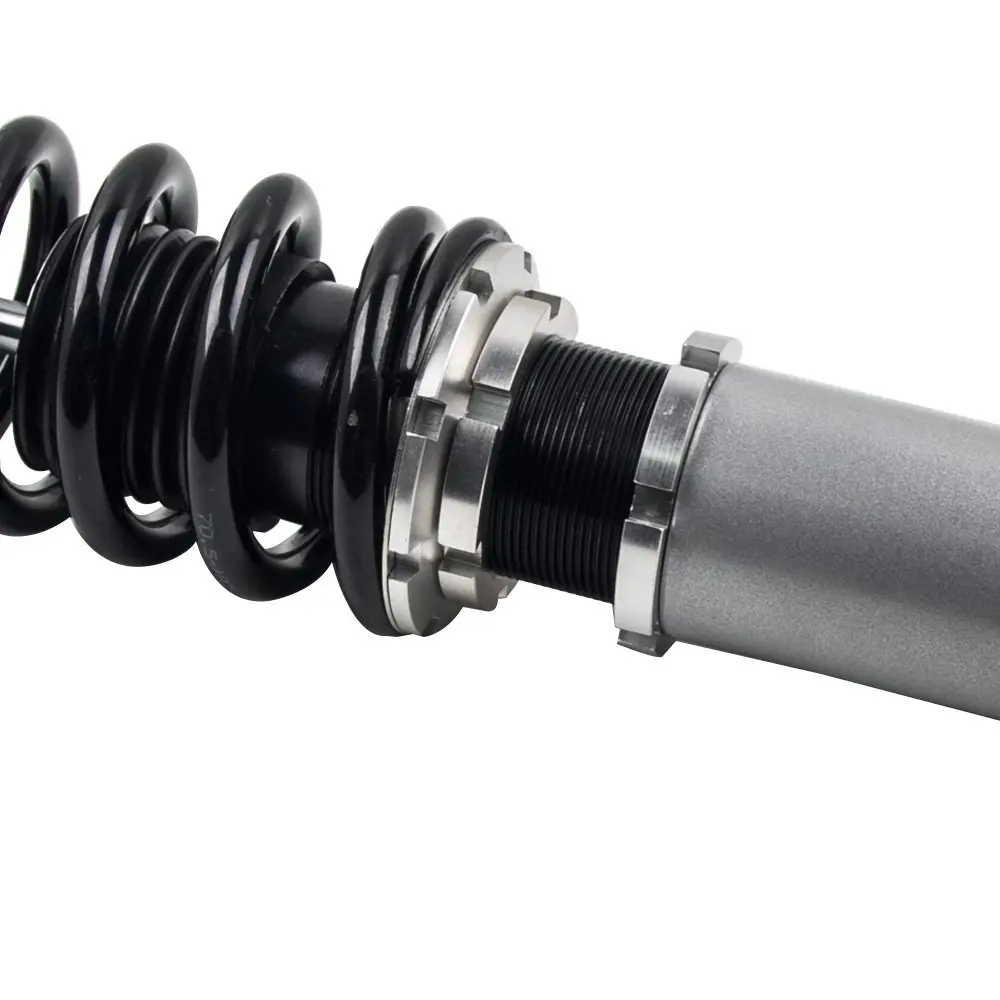 Подвеска Coilovers для Mazda родстер Miata MX-5 MX5 NA NB 89-05 MK2 регулируемый амортизатор высоты
