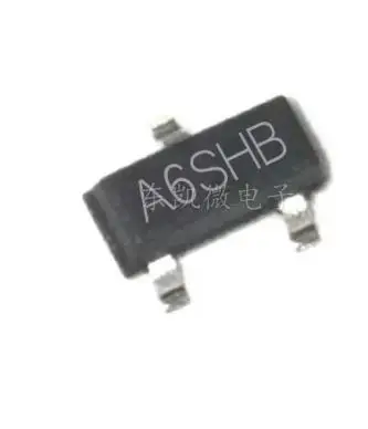 {Новый оригинал} 20 шт. MOSFET SI2306 SOT23|Пульты ДУ| |