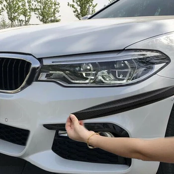 

Anti Scratch Strip Protector Bumper Accessories Corner Cover Universal