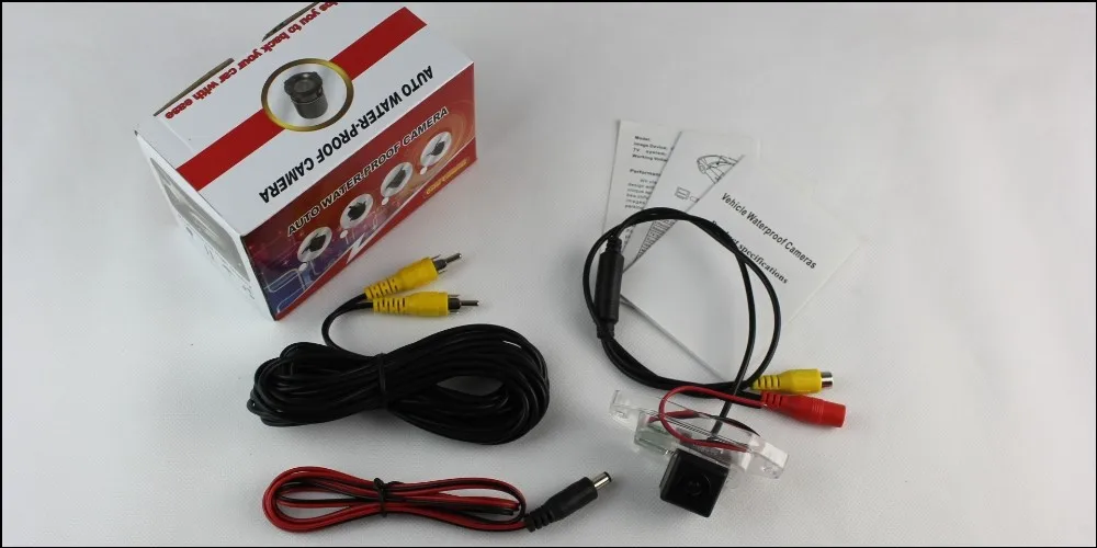 LiisLee Car Reversing image Camera For TOYOTA FJ Cruiser GSJ15W XJ10 2006~2020 Night Vision HD WaterProof Rear View back CAM ftrx