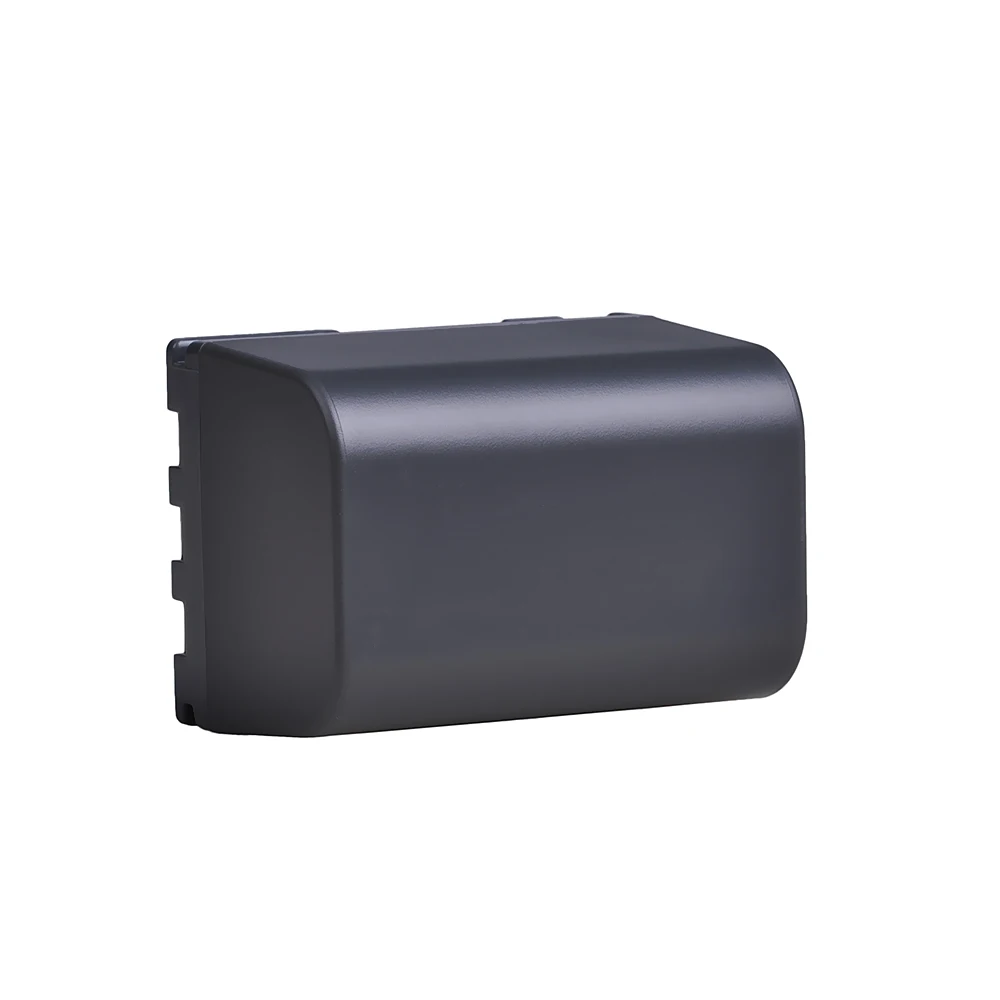 Новый аккумулятор для Фотоаппарата Canon ZR960 ZR950 ZR930 HG10 HV20 HV30 HV40 DC310 DC320 DC330. 2000 мАч 7 4