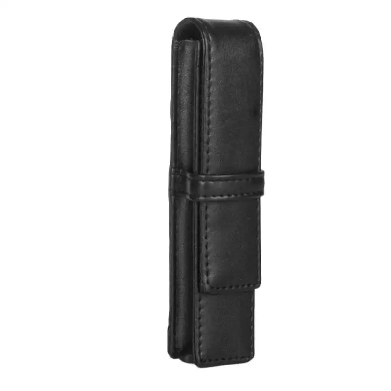 1 шт. многофункциональный чехол для ручек Trousse Fille Scolaire, вместительный полиуретановый контейнер, 1 держатель для небольших ручек, канцелярский ролик E9G8