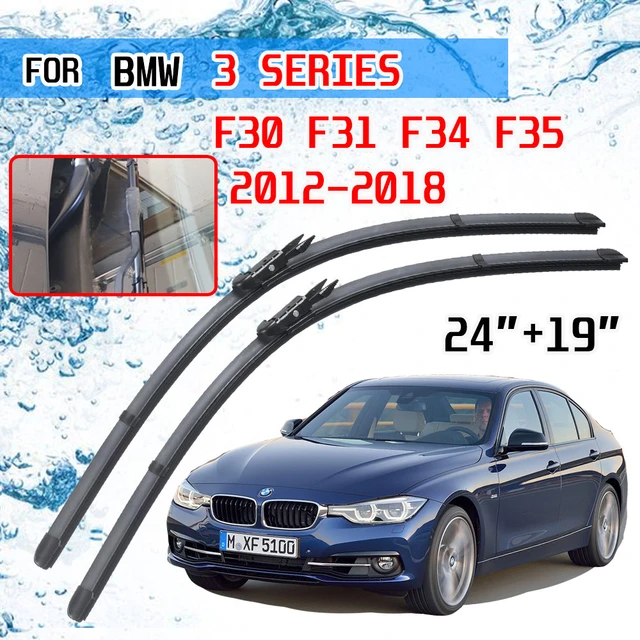 For BMW 3 Series F30 F31 F34 F35 2012 2013 2014 2015 2016 2017 2018