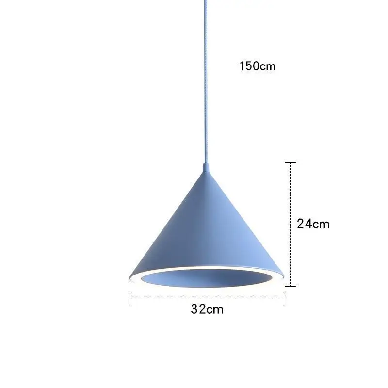 Европейский деко Chambre Fille Lustre E Pendente Para Sala Jantar Lampara De Techo Colgante Moderna светильник Suspendu подвесной светильник