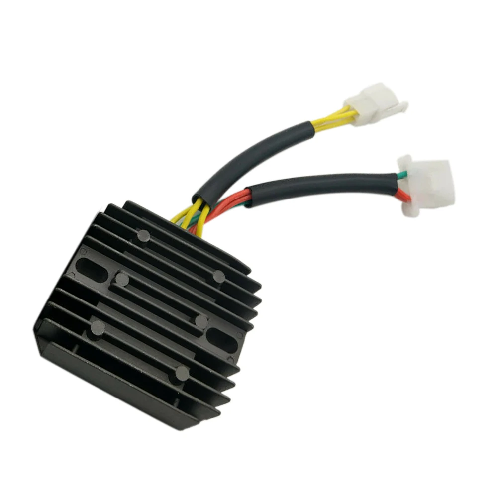 Durable Metal Accessories Inition Parts High Performance Easy Install CDI Regulator Practical Digital For Honda XL600 V Transalp