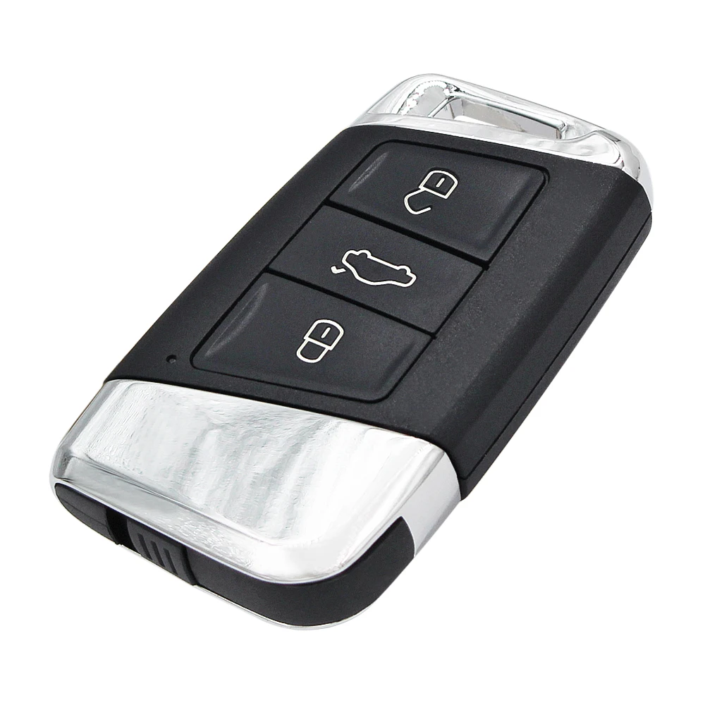 5PCS/LOT Universal ZB17 KD Smart Key Remote for KD-X2 KD Car Key Remote Replacement Fit More than 2000 Models