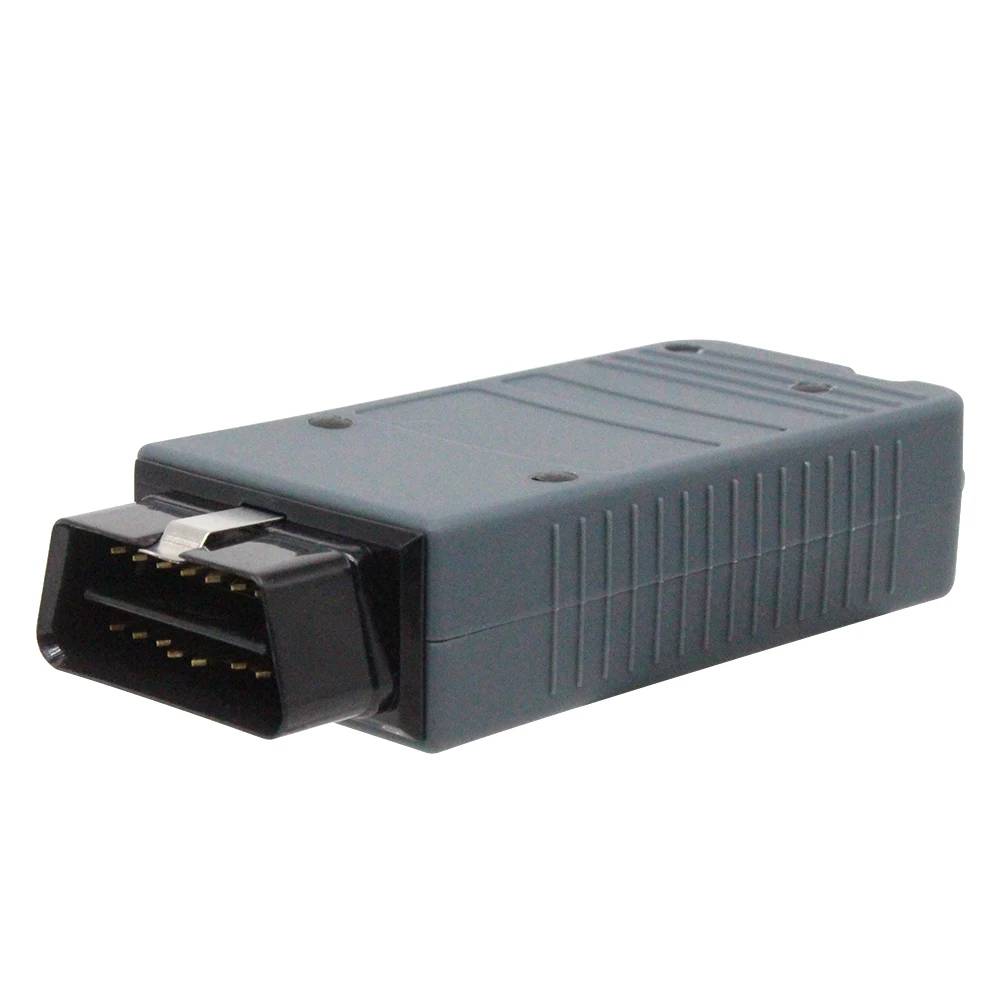 Лучший Полный чип VAS5054A ODIS V5.1.6 Bluetooth OKI M6636 AMB2300 поддержка протокола UDS
