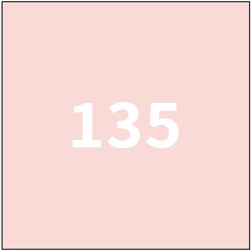 number-135 TOUCHFIVE 168 цветов одиночные художественные маркеры Кисть ручка эскиз на спиртовой основе маркеры двойная головка манга ручки для рисования товары для рукоделия - Цвет: number-135