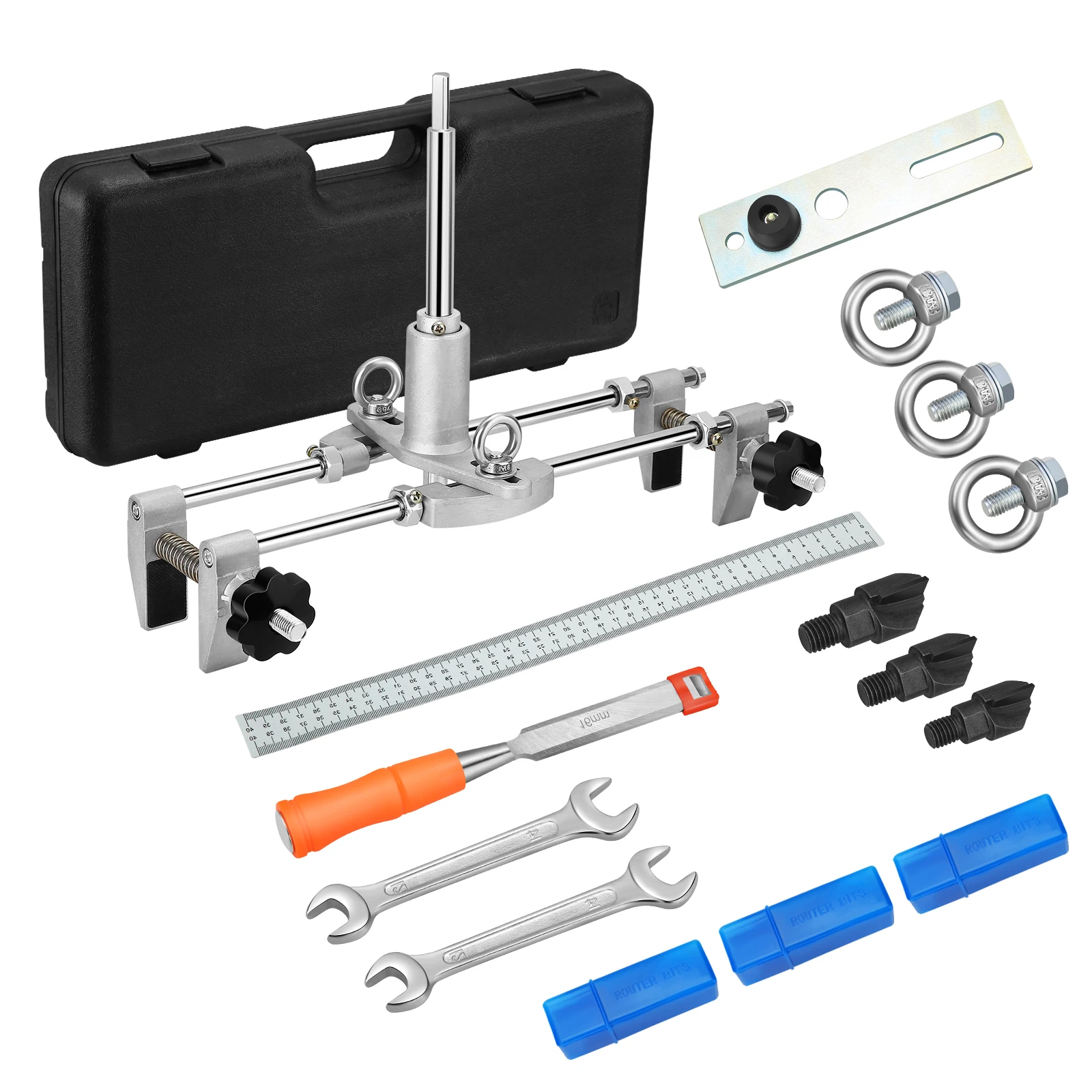 Home & Garden Tools & Equipment Mortice Door Lock Fitting