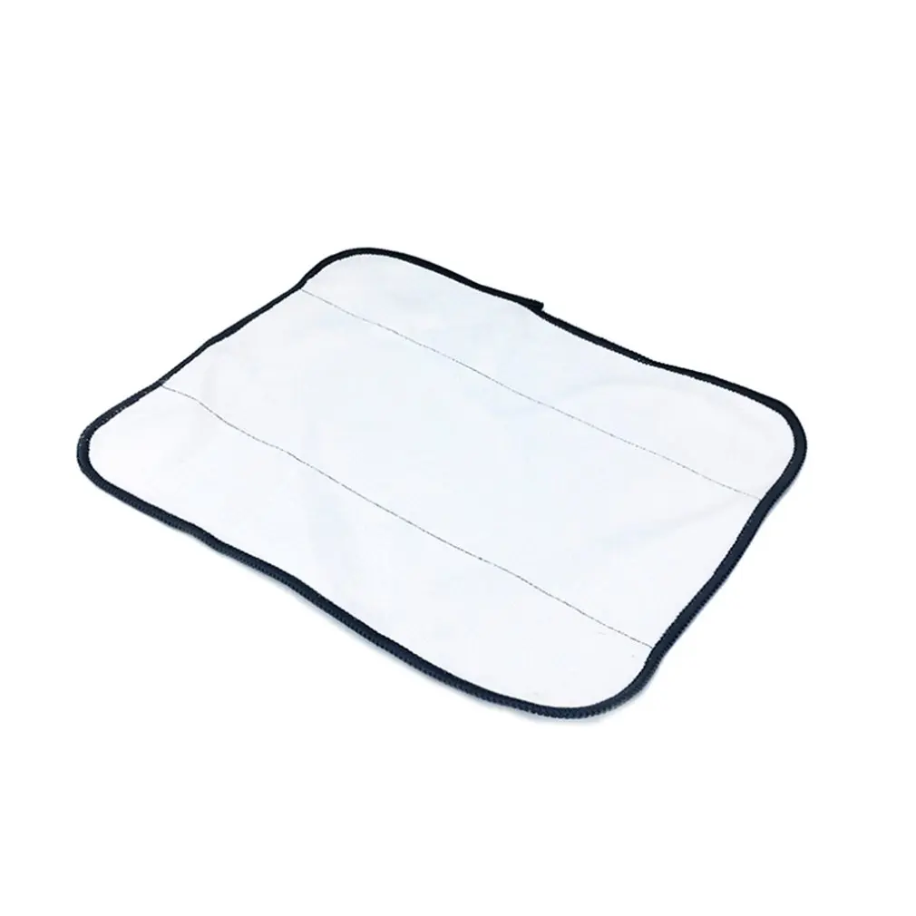 Сухая микрофибра Dweeping Pro-Clean моющие салфетки для робота-пылесоса iRobot Braava Minit 4200 5200 5200C 380 380T