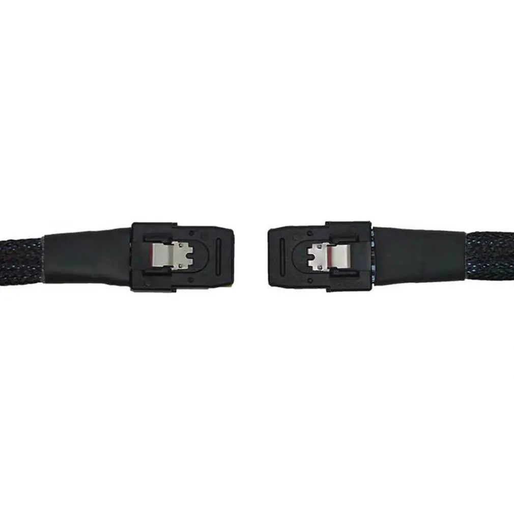 Кабель для передачи данных Mini Sas36P Sff-8087 Tomini Sas36P