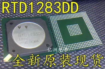 

2-10PCS New RTD1283DD RTD1283DD-GR BGA416 Liquid crystal chip