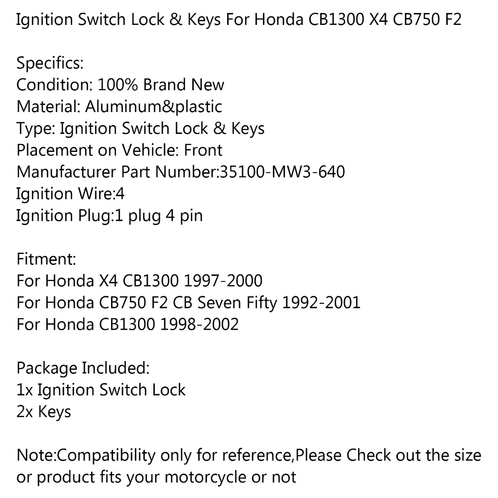 LockKey-H04-5
