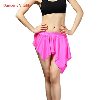 

2017 New Style Belly Dance Costume Bellydance Clothing Indian Dancing Dress Set 2pcs Top&Skirt Gypsy Skirt Women's Suits