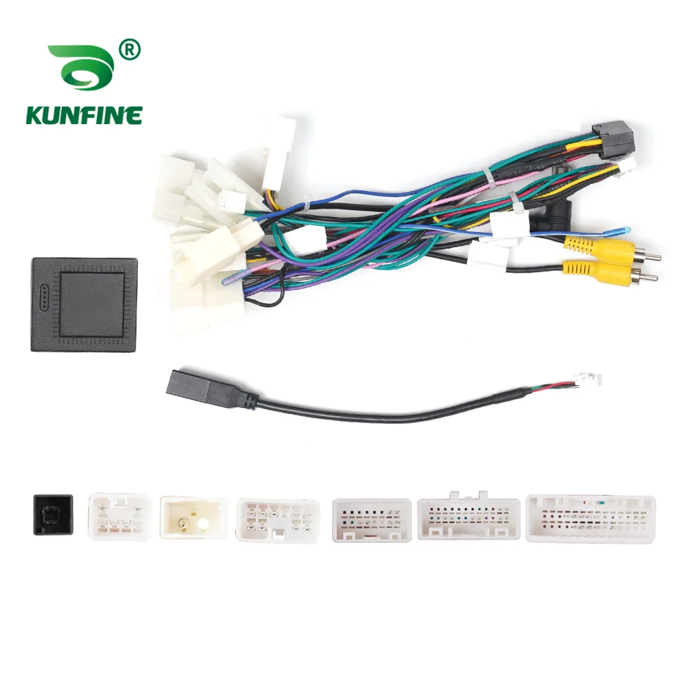 ڵ GPS ׺̼ ׷ Ÿ ķ 2018 2019  Fascias г   2Din 10.1 ġ  headunit ȭ
