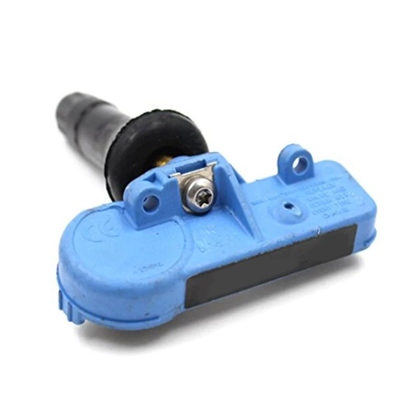 4 шт. Tpms датчики давления в шине для Gmc для Buick для Cadillac для Chevrolet 20922901 13581561 22853740
