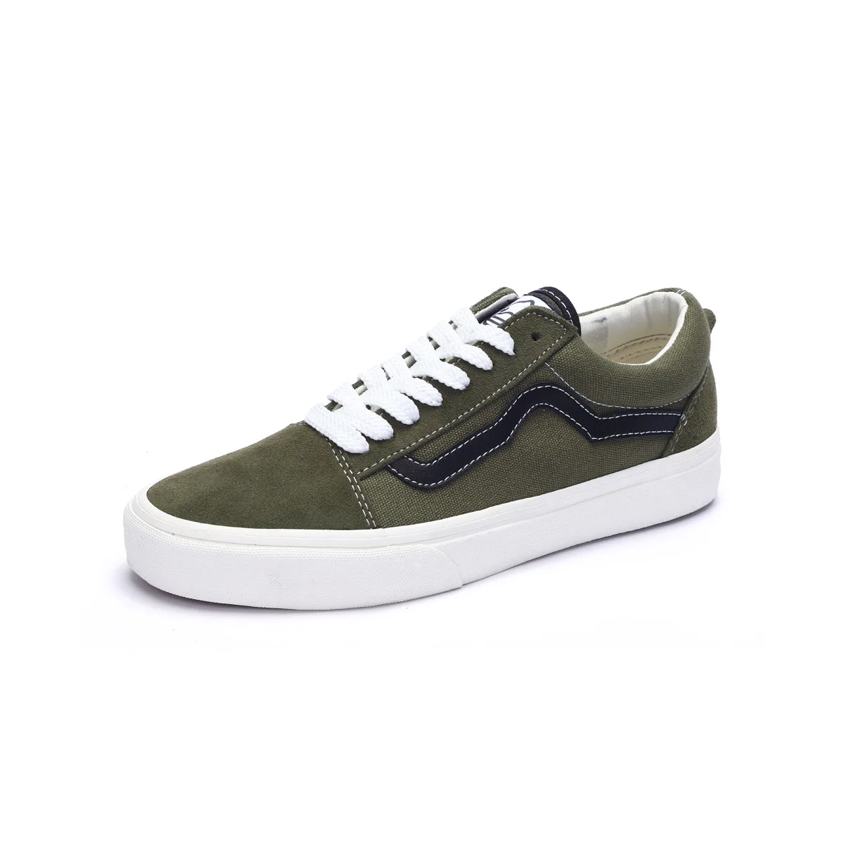 

B. Duck Small Yellow Duck MEN'S SHOES Spring And Autumn Versatile Casual MEN'S Casual Shoes Skateboard Shoes Canvas Shoes Men's