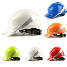 

NEW Safety Protective Hard Hat Construction Safety Work Equipment Worker Protective Helmet Cap Outdoor Workplace Safety Supplies