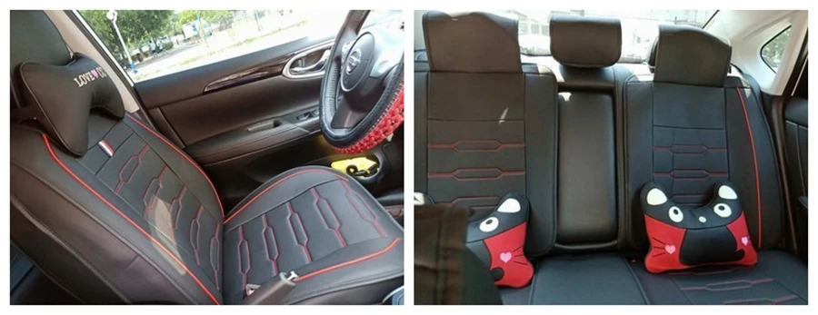 Чехол на Автокресло для KIA rio 3 Ceed RIO sportage Rio 4 Cerato Soul Sportage Carnival Maxima Picanto Optima SHUMA K2 K3 K4 K5