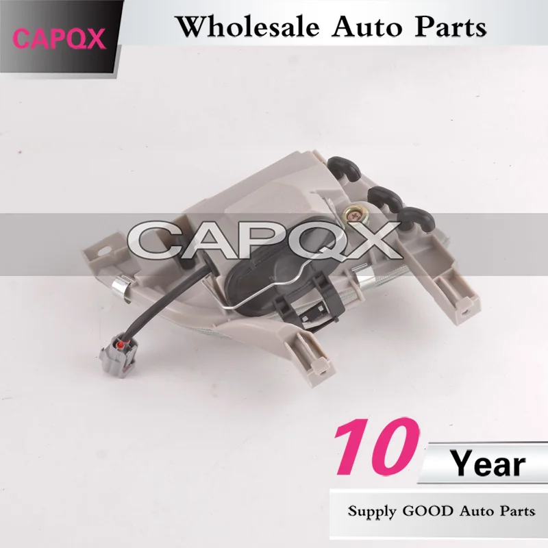 开关 CE4V-66-180  雾灯 L B30D-51-690B R B30D-51-680B  线束 C100-51-688 (3)