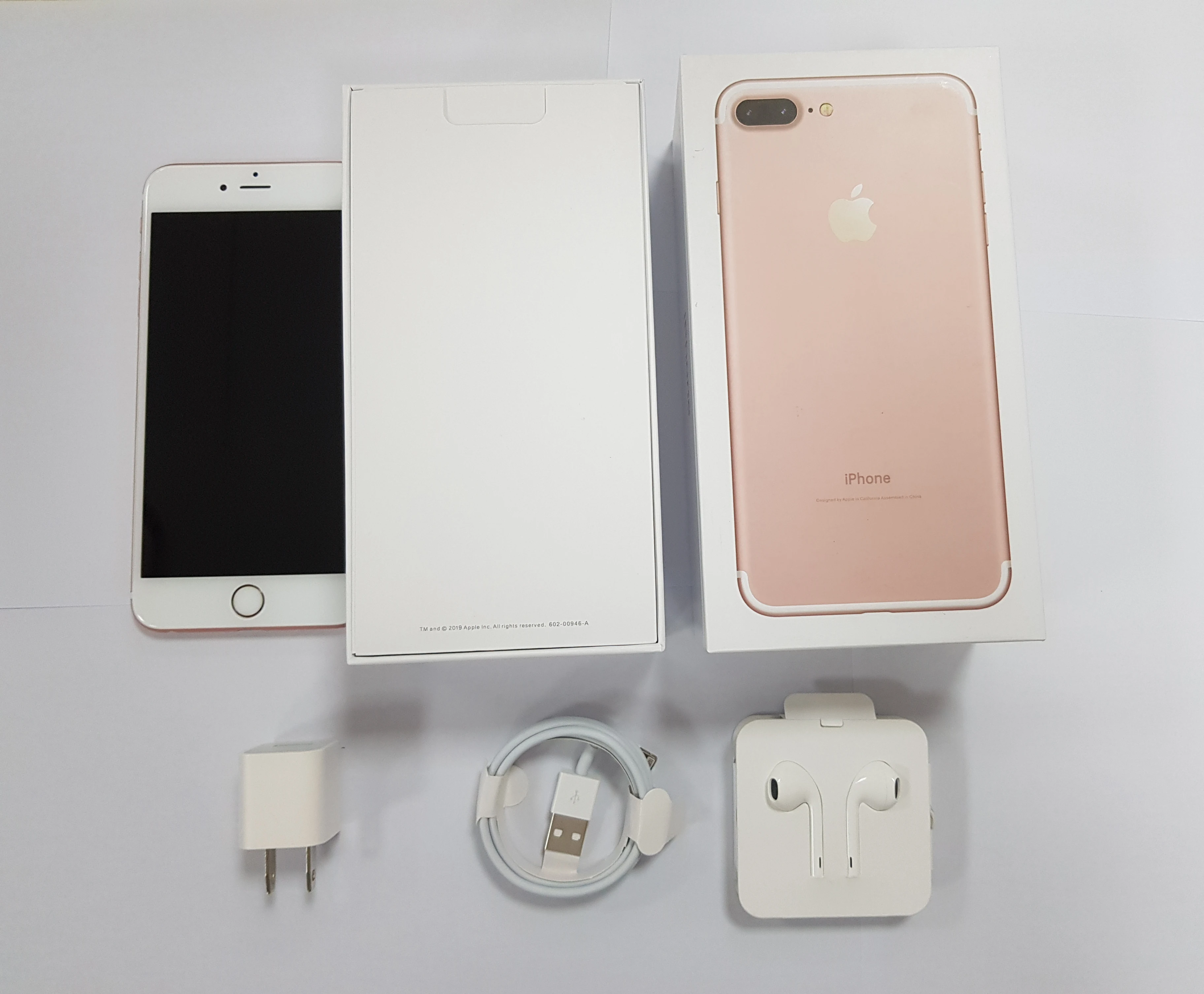 Apple Iphone 7 Plus Gsm Unlocked 5 5 3gb Ram 32 128 256gb Rom Ios 4g Lte 12 0mp Dual Rear Camera 2910ma Fingerprint Smartphones Smartphone Plus Quad Coretouch Id Aliexpress