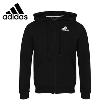 

Original New Arrival Adidas SPT FT FZ Men's jacket Hooded Sportswear