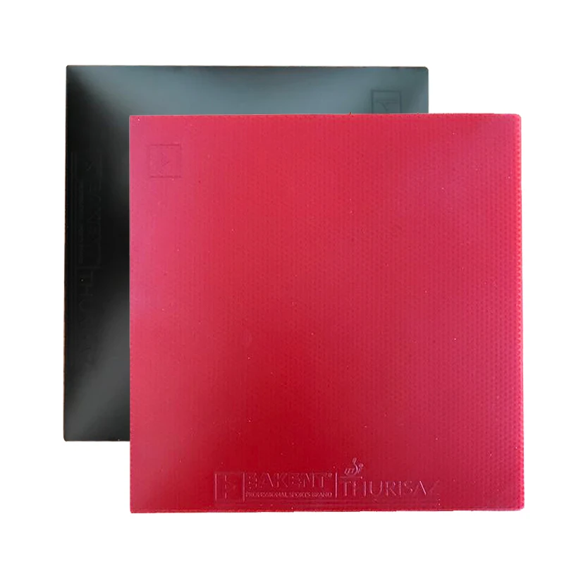 EAKENT Thurisaz Half Tacky Pips-в настольный теннис пинг-понг резиновый с губкой 2,1 мм