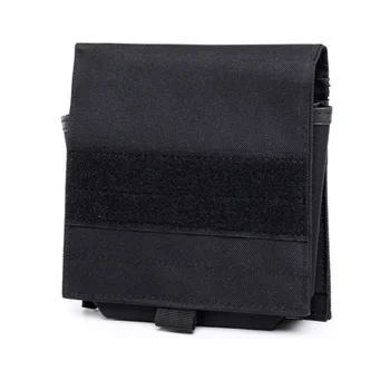 

Hotsale 600D Molle Magazine Storage Bag Tactical Pouch for Air Gun Pistol Holster Bag