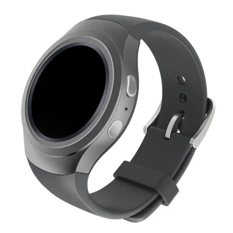 Новейшая мода новый спортивный силиконовый ремешок для смарт samsung Galaxy gear S2 SM-R720 ремешок для часов стильный силиконовый сменный ремешок