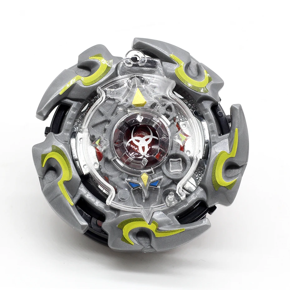TAKARA TOMY полный стиль Beyblade Burst набор золото B105 B106 B122 игрушки Арена Bey Blade Launcher Bayblade слив Fafnir Phoenix - Цвет: B82 No launcher