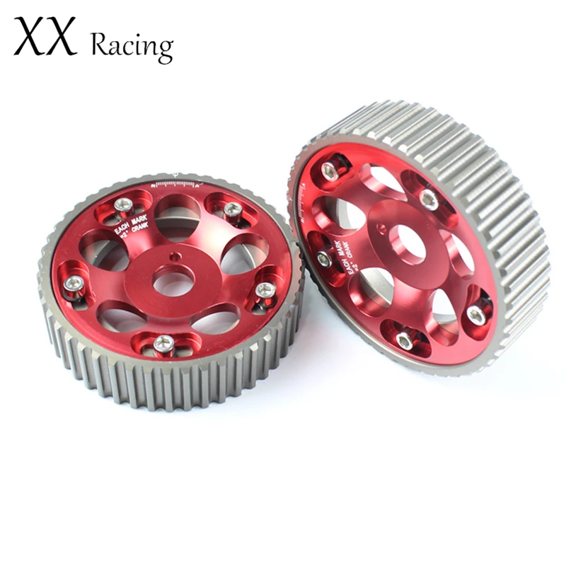 Toyota 1JZ 2JZ CAM GEAR(3)