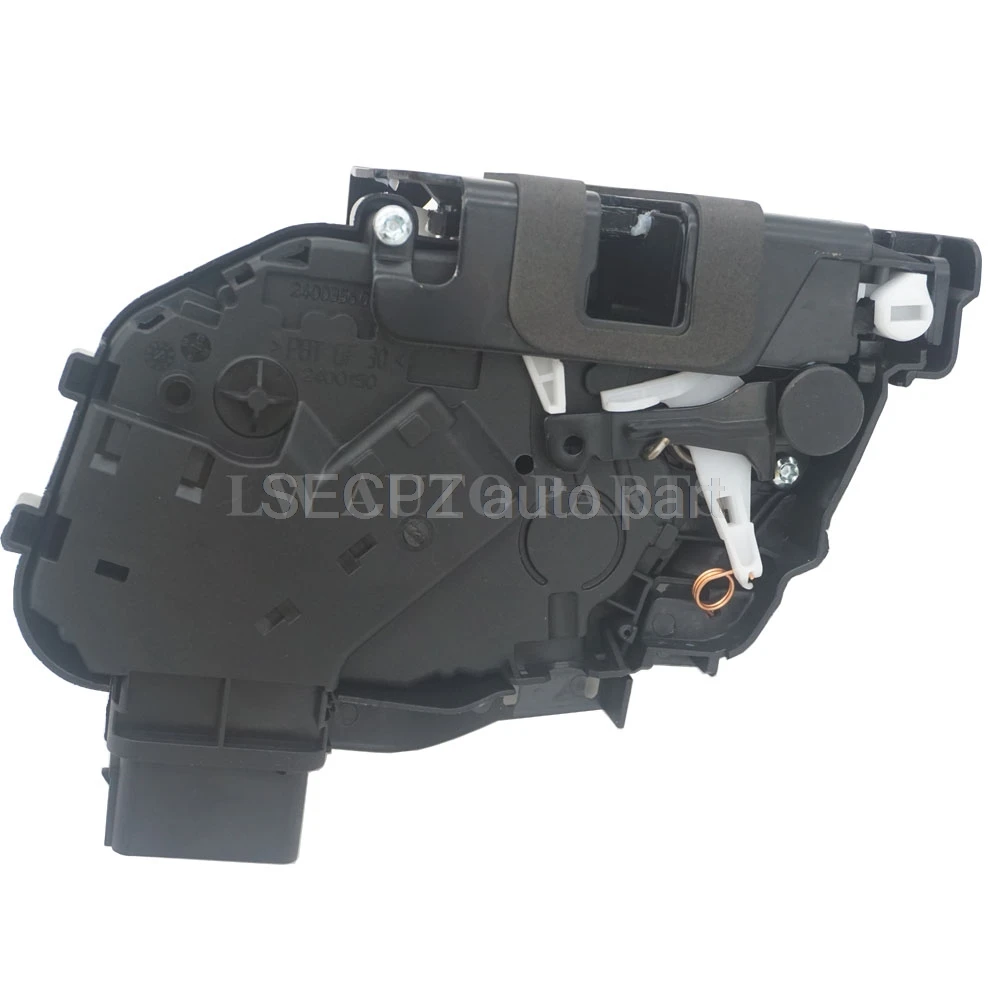 Car Parts Mitsubishi Lancer Mk8 08 17 Rear Left Brake Caliper 262mm Discs Es