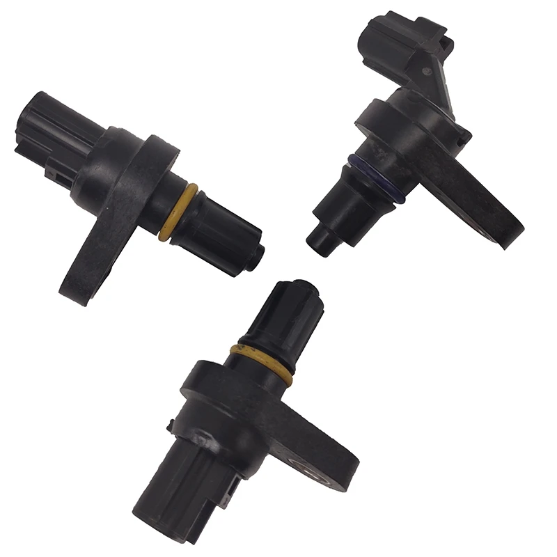 62TE Transmission Sensor Set 2007& Up for Chrysler Dodge 3 Pieces OE 5078554AA