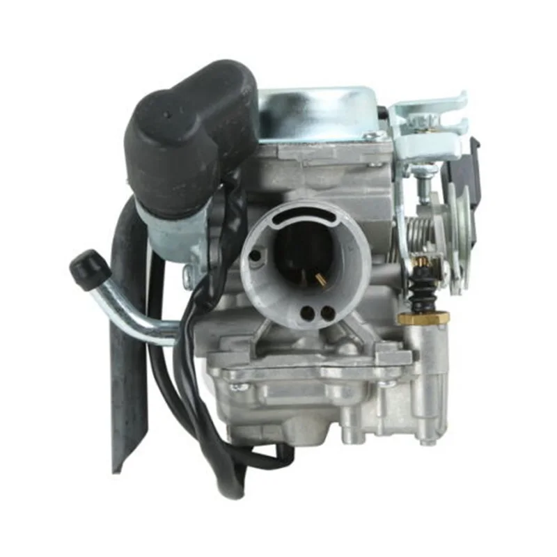 Мотоцикл 22 мм PD22J-W топливо бензин Карбюратор Carb для Yamaha XC100 XC100F CUXI 5SK