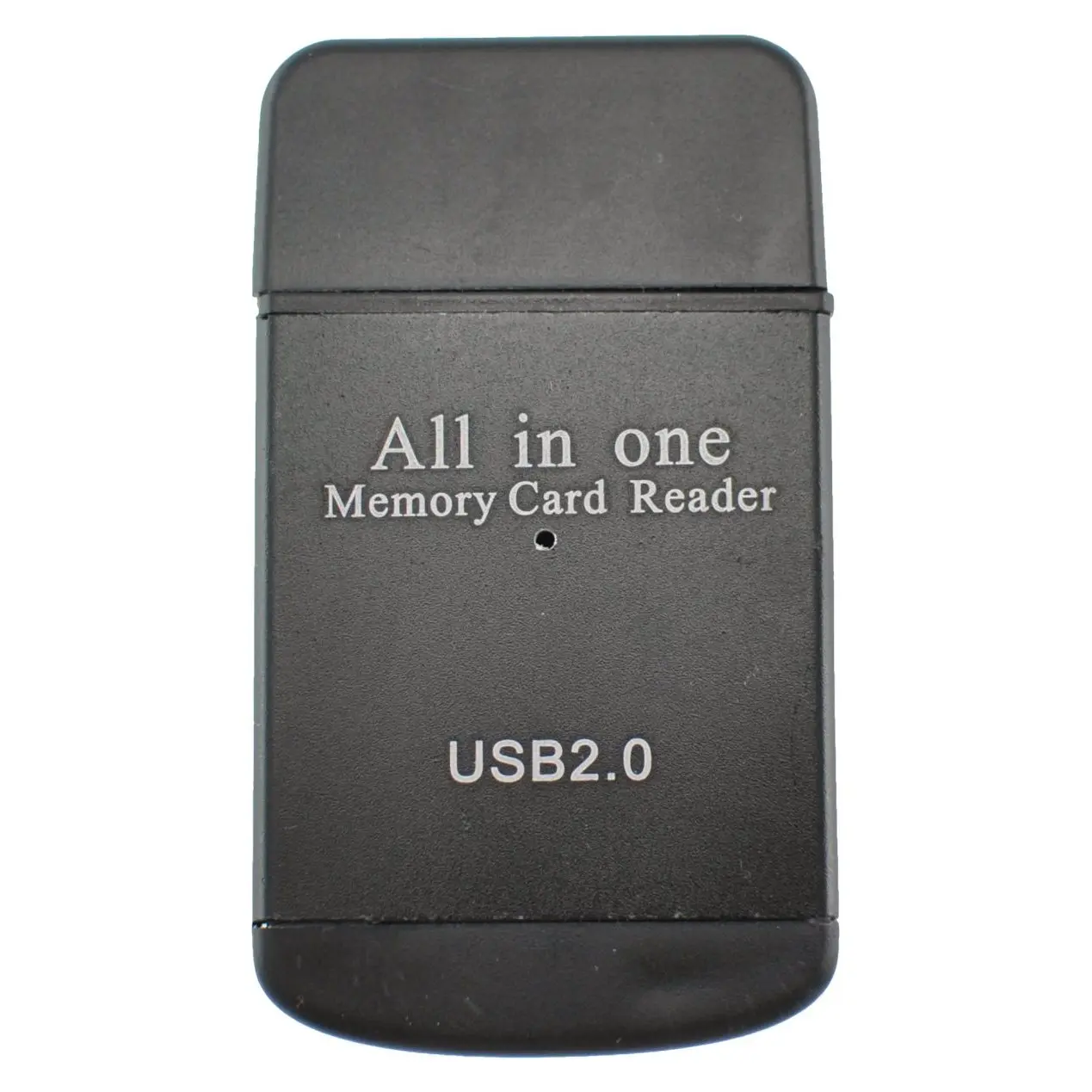 Все в одном USB 2,0 считыватель карт памяти Адаптер для Micro SD MMC SDHC TF M2