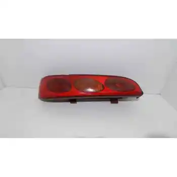 

37749 Left Rear Fiat Seicento (187)