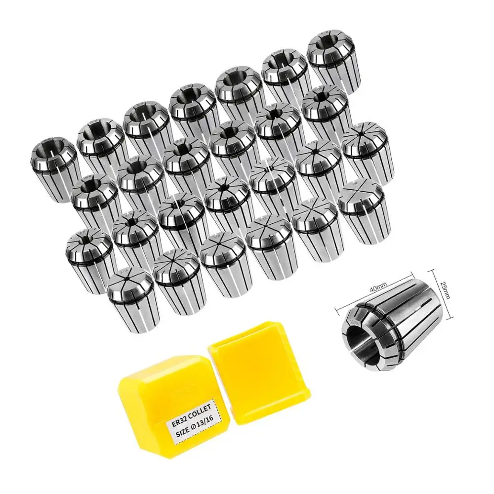 Mafell OZ Set spantang en wartelmoer 3,175 mm (1/8) Universeel (FM 800 en FM 1000) | 093738