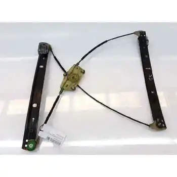 

4L0837462E WINDOW LIFTER FRONT RIGHT AUDI Q7 (4L)