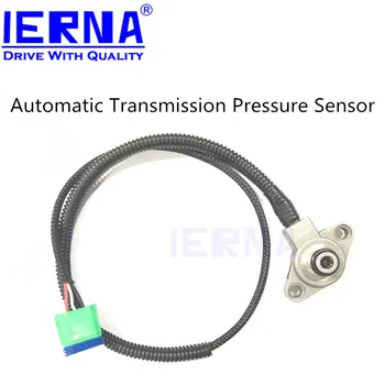 

5PCS IERNA 7700100009 252924 Transmission Pressure Sensor For Peugeot 206 307 Citroen C3 C4 C5 C8 Renault 19 Gearbox HDI DPO AL4