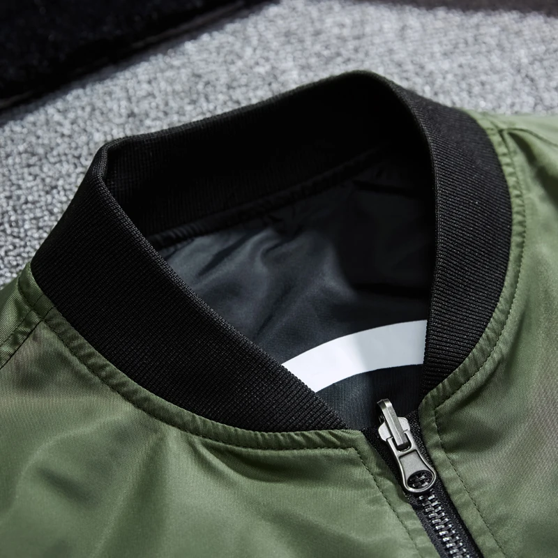 Men Bomber Jacket (11)