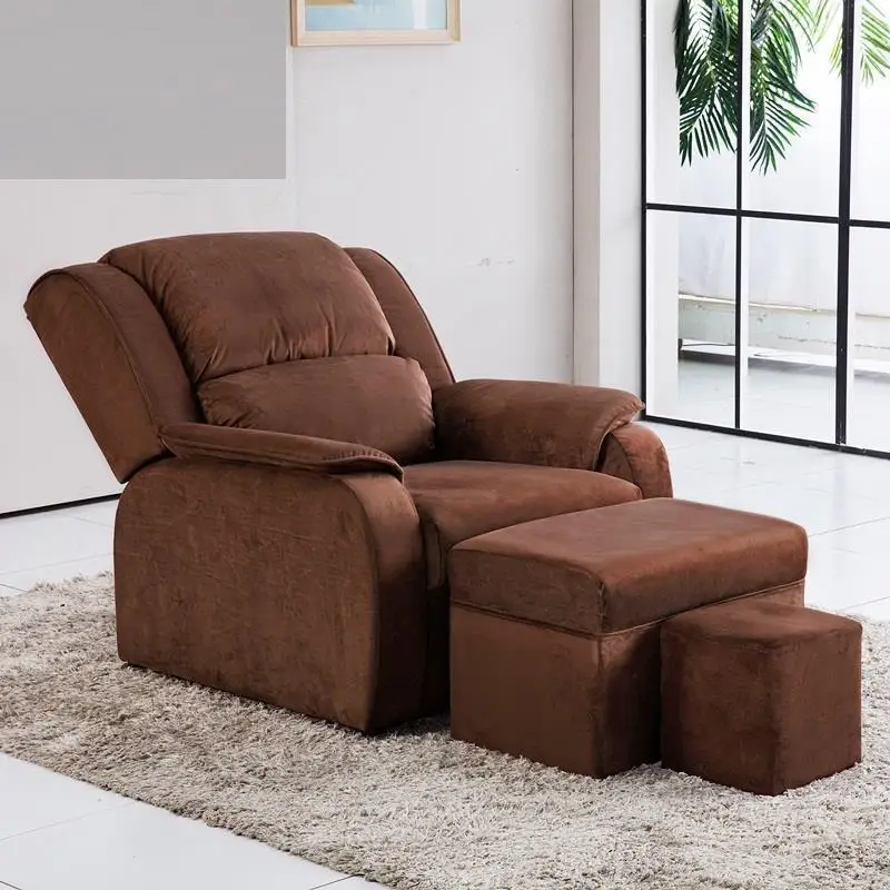 Пункт для дивана Recliner Armut Meuble Maison оригинальные для Zitzak Koltuk такими Kanepe мебель De Sala комплект Гостиная Mueble мебель диван-кровать - Цвет: Version L