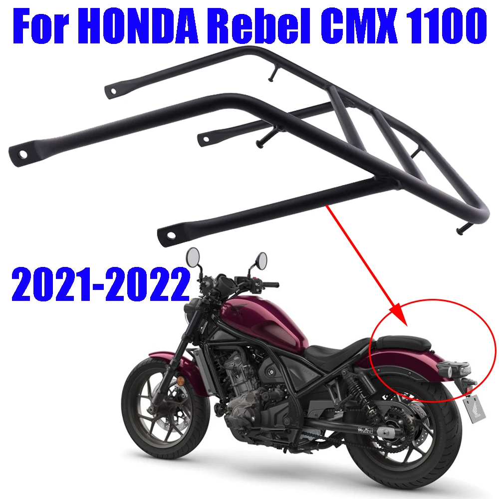 ForHONDARebel1100CMX1100CMX110020212022MotorcycleAccessories